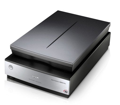 Epson Perfection V850-M Pro Photo Scanner - B11B224201