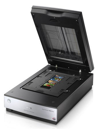 Epson Perfection V850-M Pro Photo Scanner - B11B224201