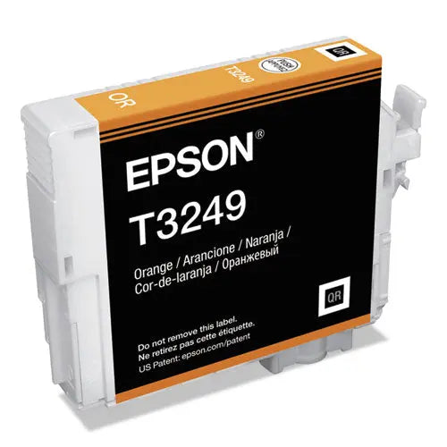 EPSON (324) UltraChrome HG2 Ink, Orange - T324920 EPSON