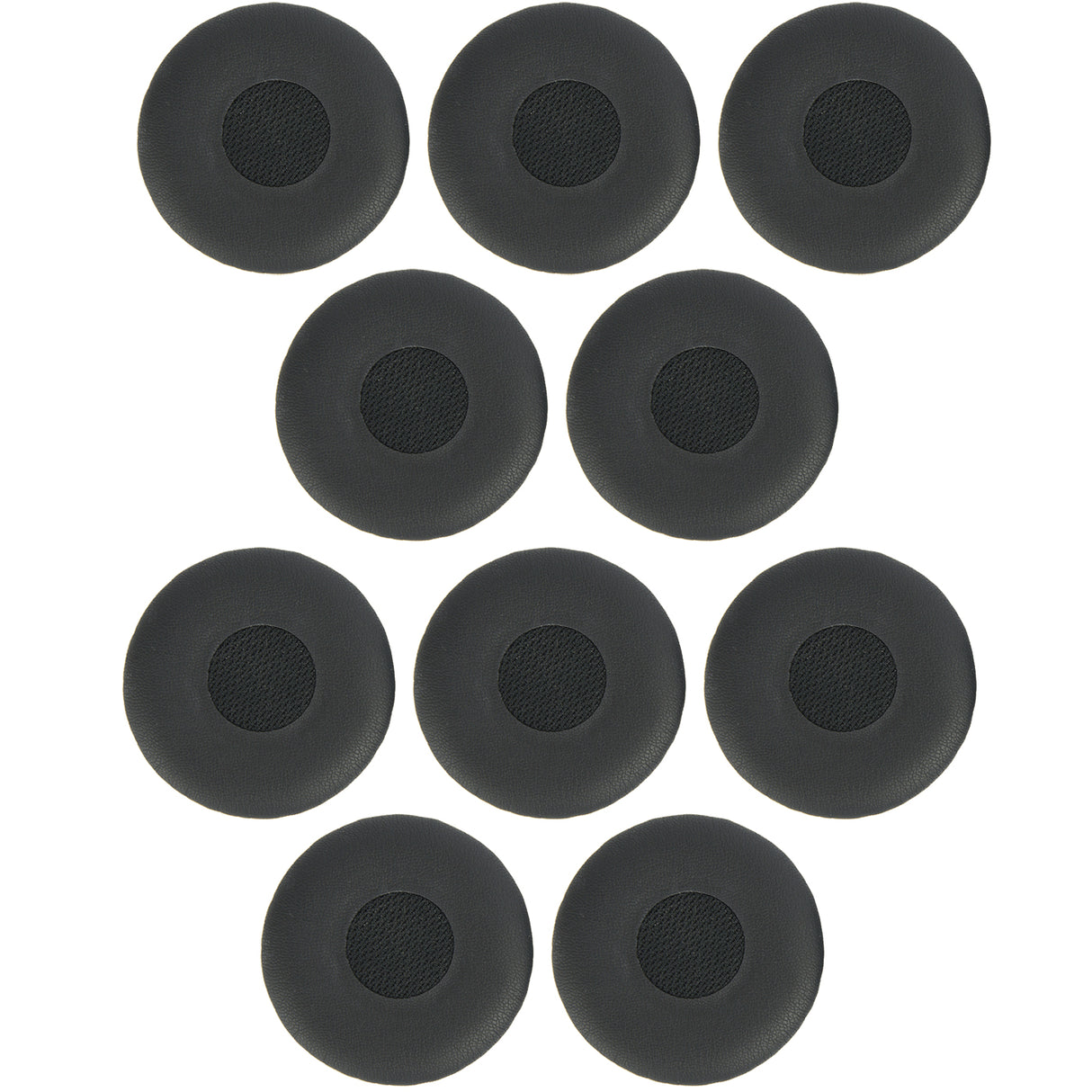 Jabra Leather Ear Cushion, Evolve 20SE/30/30II/40/65/65SE - 14101-46