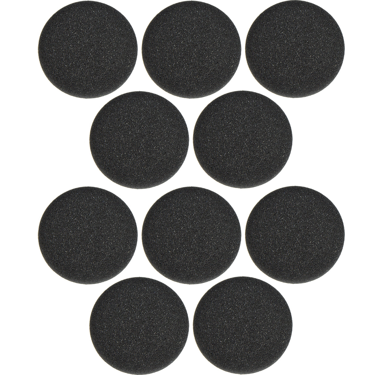 Jabra Foam Ear Cushion, Evolve 20 - 14101-45 JABRA