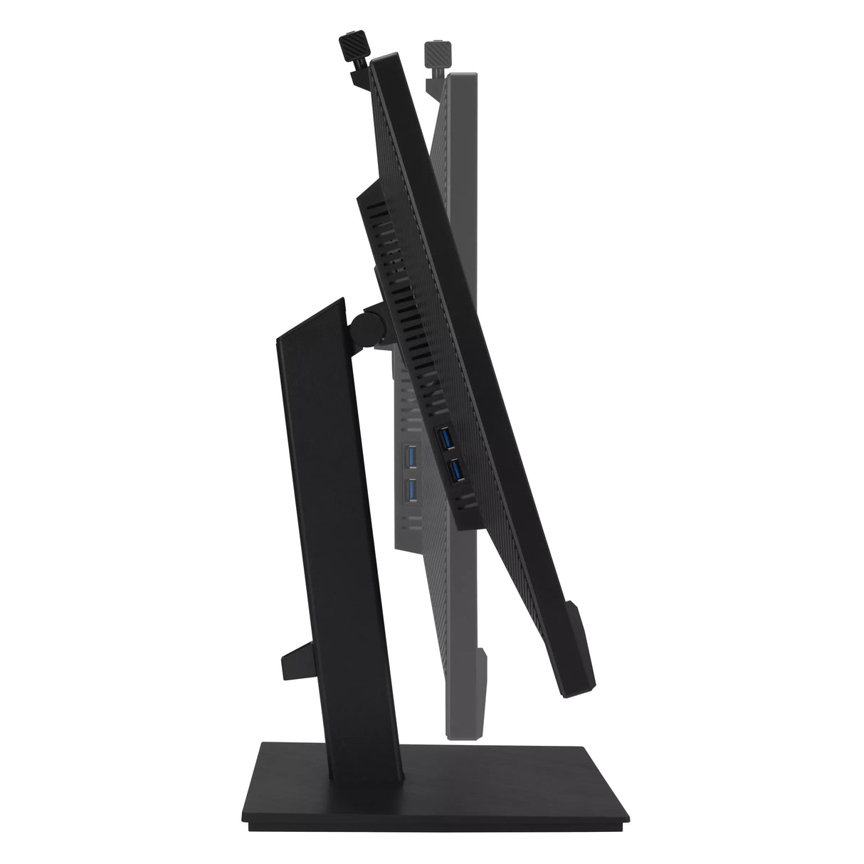 ASUS BE27ACSBK computer monitor 68.6 cm (27") 2560 x 1440 pixels Quad HD LED Black - BE27ACSBK ASUS