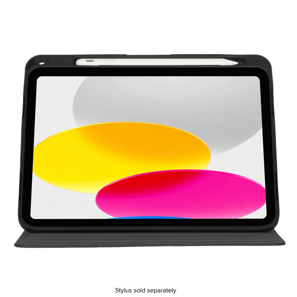 Targus Click-In 27.9 cm (11") Folio Black - THZ965US