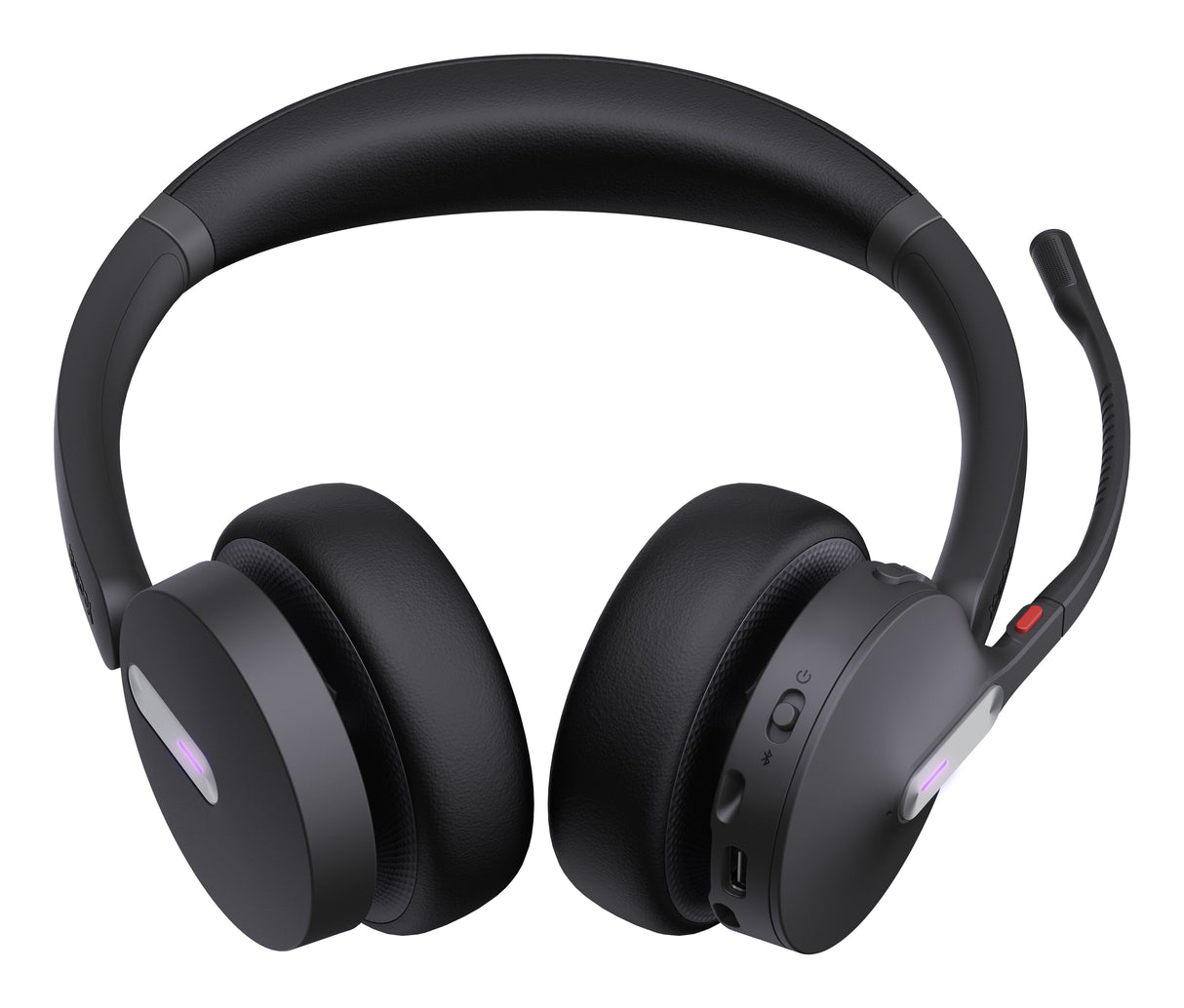 Yealink WH64 Dual Teams Headset - 1208674