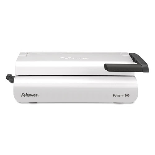 FELLOWES BINDING,PULSAR,WHT - 5006801