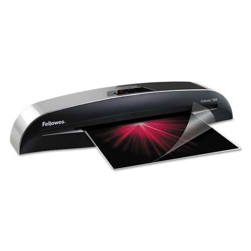 FELLOWES LAMINATOR,CALLISTO 125,SV - 5729101