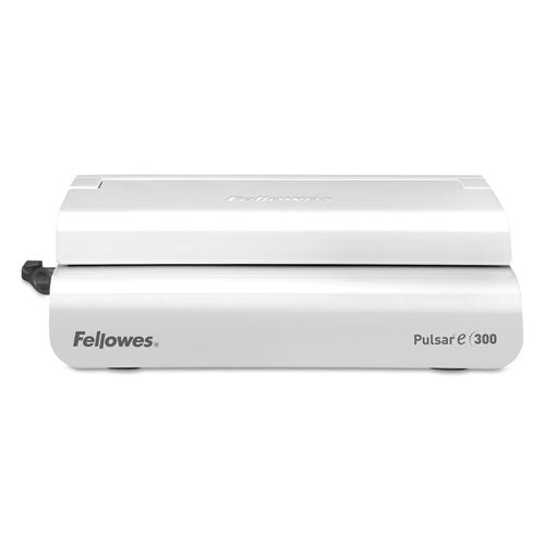 FELLOWES BINDING,PULSAR ELECTR,WHT - 5216701