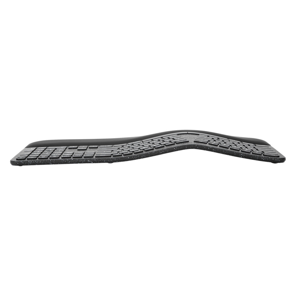 Targus AKM624USZ keyboard Mouse included Universal Bluetooth QWERTY English Black - AKM624USZ