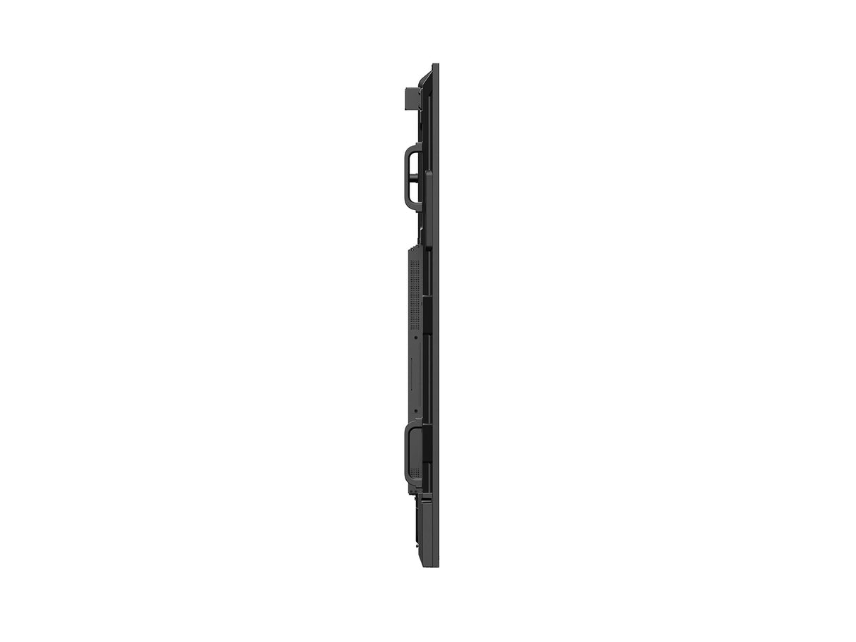 Sharp PN-ME862 Digital signage flat panel 2.18 m (86") LED 450 cd/m² 4K Ultra HD Black Android - PN-ME862
