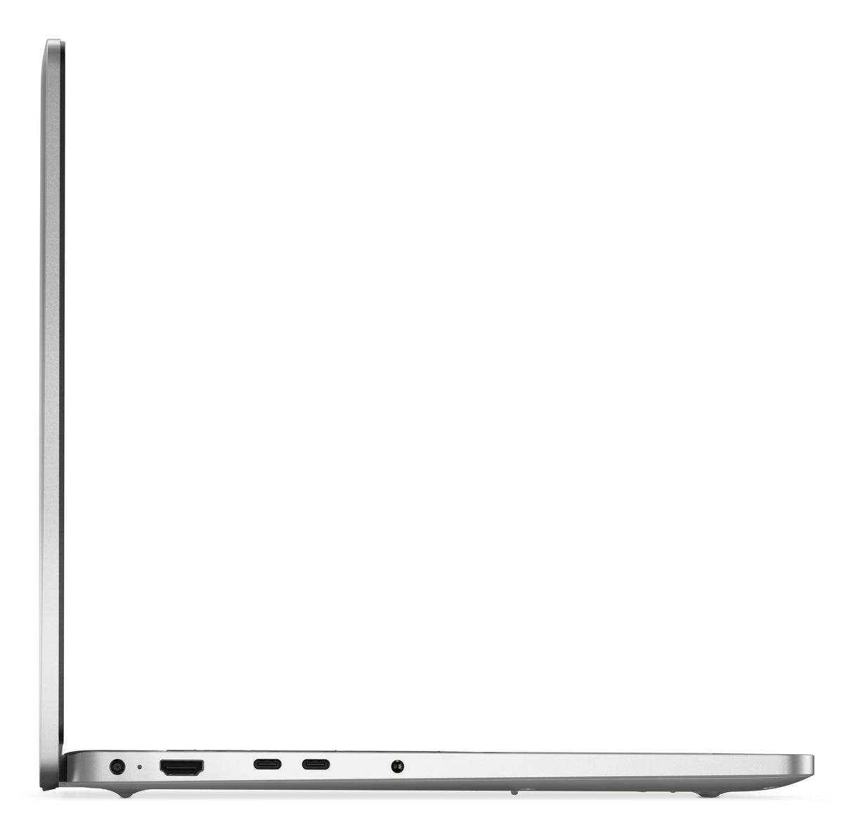 DELL Pro 16 PC16250 Intel Core Ultra 7 255U Laptop 40.6 cm (16") Full HD+ 16 GB DDR5-SDRAM 512 GB SSD Wi-Fi 6E (802.11ax) Windows 11 Pro US English Platinum, Silver - H60MC DELL