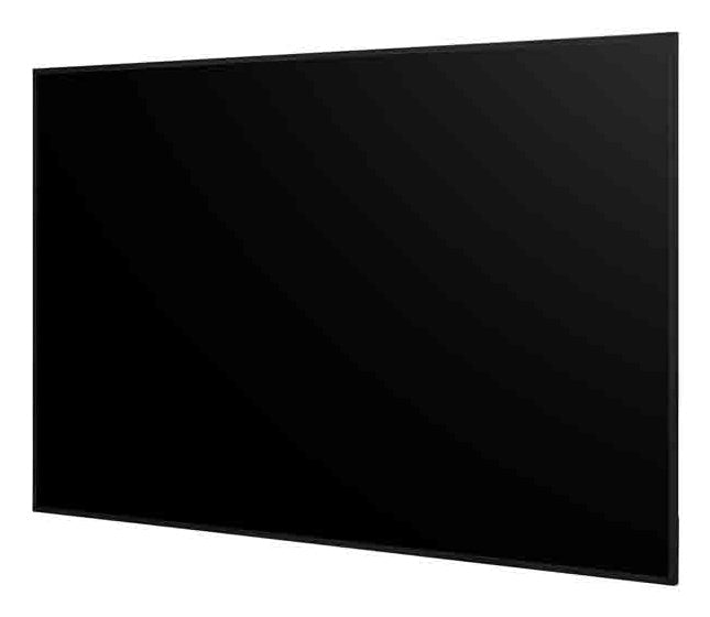 LG 55UL3Q-E Signage Display Digital signage flat panel 139.7 cm (55") LED Wi-Fi 350 cd/m² 4K Ultra HD Black 16/7 - 55UL3Q-E LG