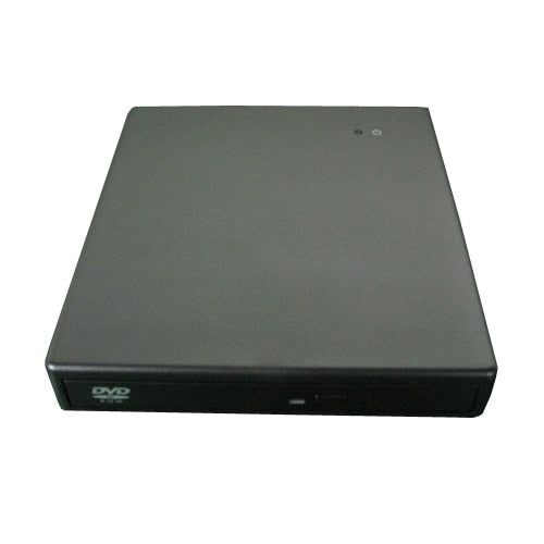 DELL 429-AAOX optical disc drive DVD-ROM Black - 429-AAOX