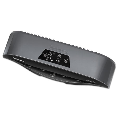 FELLOWES LAMINATOR,CALLISTO 95,SV - 5728401