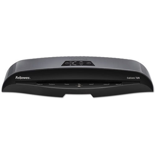 FELLOWES LAMINATOR,CALLISTO 125,SV - 5729101