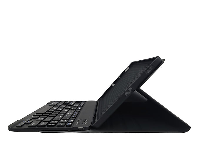 Samsung GP-JCP615TGABW mobile device keyboard QWERTY Bluetooth Black