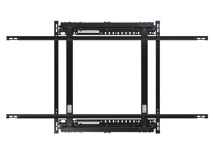 Samsung WMN-55VD signage display mount 139.7 cm (55") White - WMN-55VD