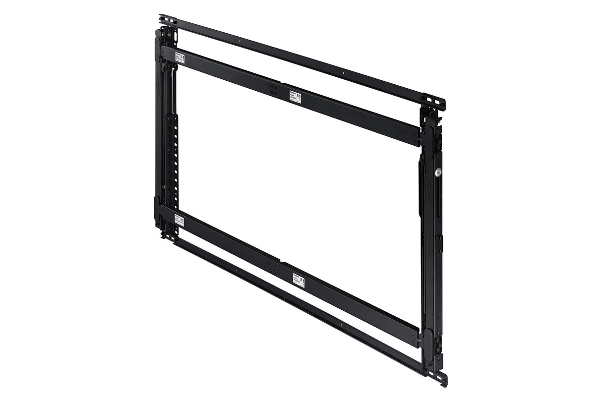 Samsung WMN-55VD signage display mount 139.7 cm (55") White - WMN-55VD