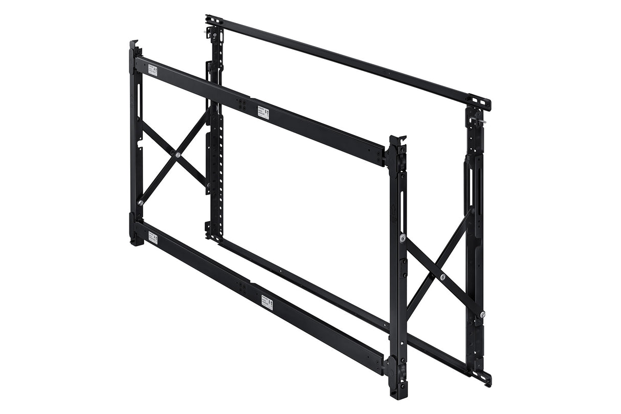 Samsung WMN-55VD signage display mount 139.7 cm (55") White - WMN-55VD