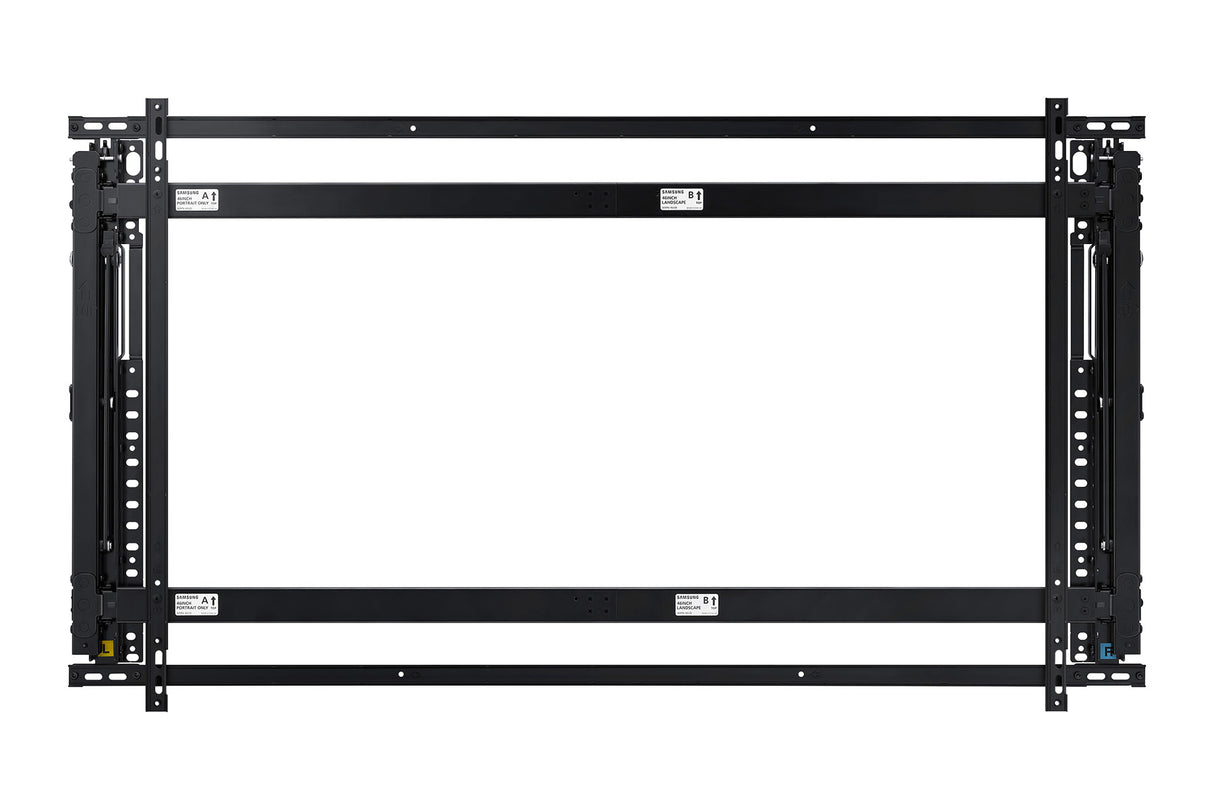 Samsung WMN-55VD signage display mount 139.7 cm (55") White - WMN-55VD