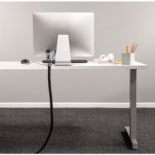 Fellowes CableZip - Black - 99439