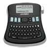 LabelManager 210D Label Maker, 2 Lines, 6.1 x 6.5 x 2.5 - 2175085