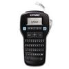 LabelManager 160P Label Maker, 2 Lines, 7.9 x 4.65 x 1.9 - 2175086