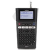 PT-H300LI Rechargeable Take-It-Anywhere Labeler, 5 Lines, 5.25 x 8.5 x 2.63 - PTH300LI