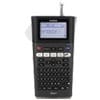 BROTHER Business Machines PT-H300LI Rechargeable Take-It-Anywhere Labeler, 5 Lines, 5.25 x 8.5 x 2.63 - PTH300LI