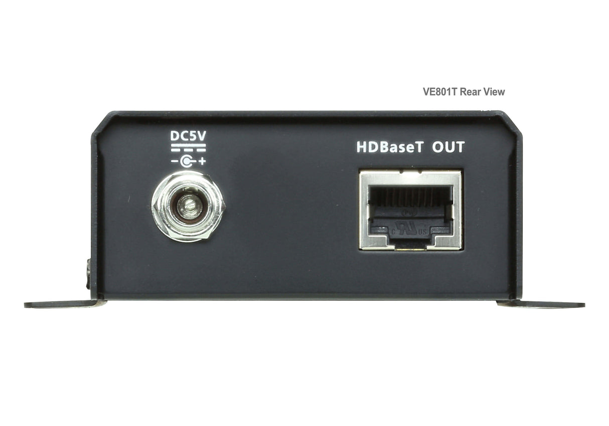 ATEN HDMI HDBaseT-Lite (Class B) Transmitter (70m) - VE801T