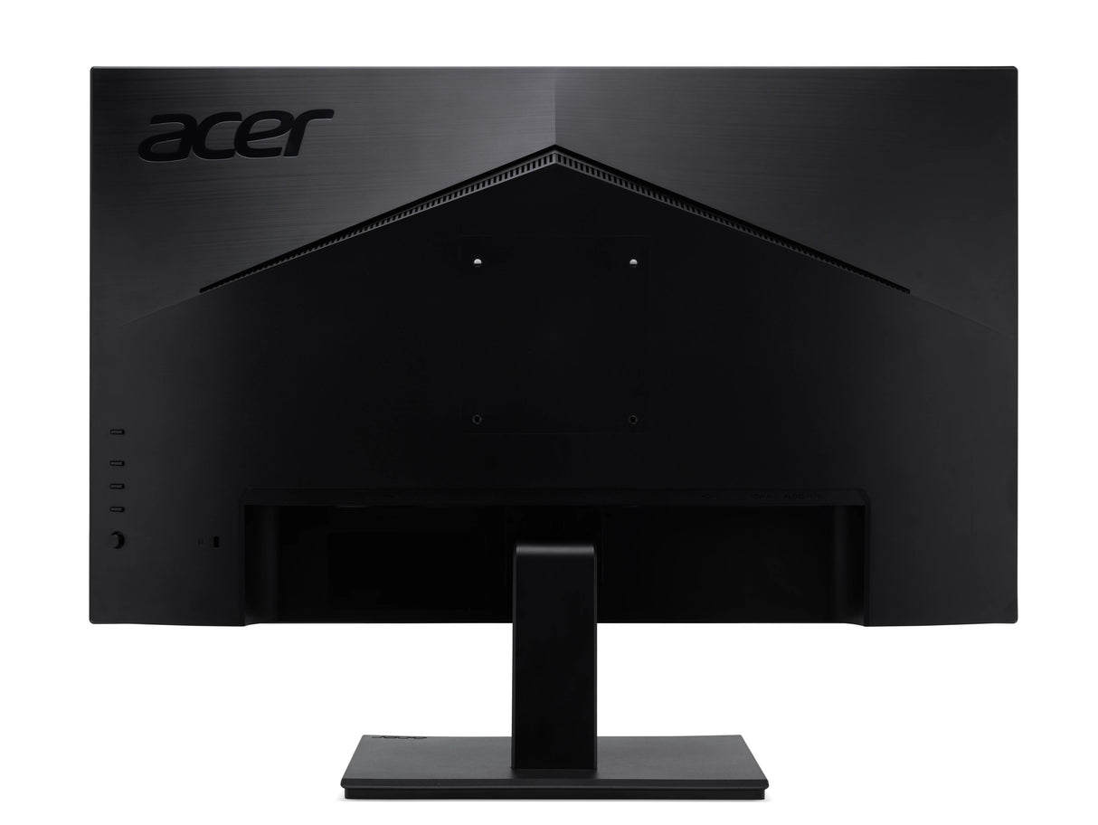 Acer Vero V7 V277U Gbmiipx computer monitor 68.6 cm (27") 2560 x 1440 pixels Quad HD LCD Black - UM.HV7AA.G05