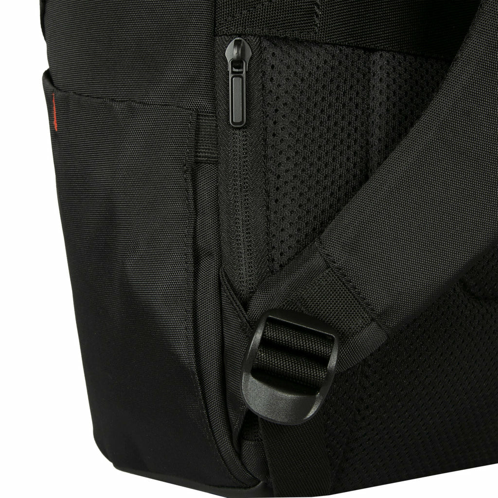 Targus Terra EcoSmart 40.6 cm (16") Backpack Black - TBB649GL