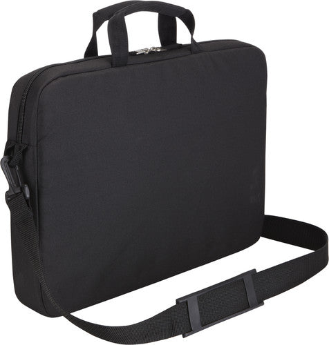 Case Logic VNAI-215 Black 39.6 cm (15.6") Sleeve case - 3201492