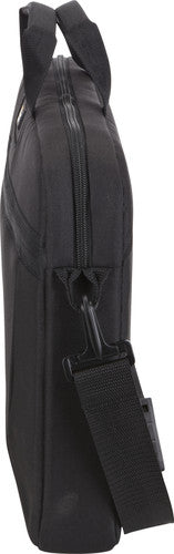 Case Logic VNAI-215 Black 39.6 cm (15.6") Sleeve case - 3201492 CASE LOGIC