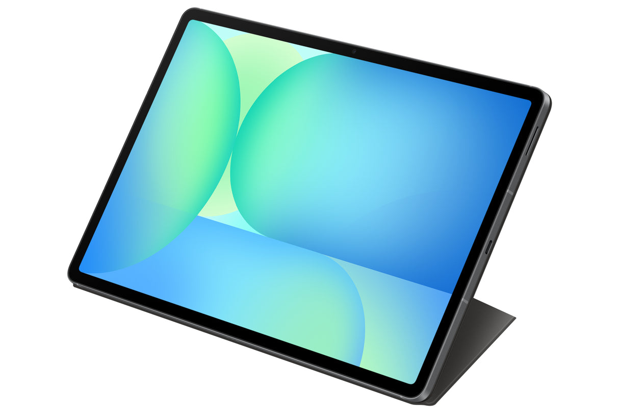 Samsung Smart Book Cover Galaxy Tab S10 FE+ - EF-BX620PBEGUJ SAMSUNG