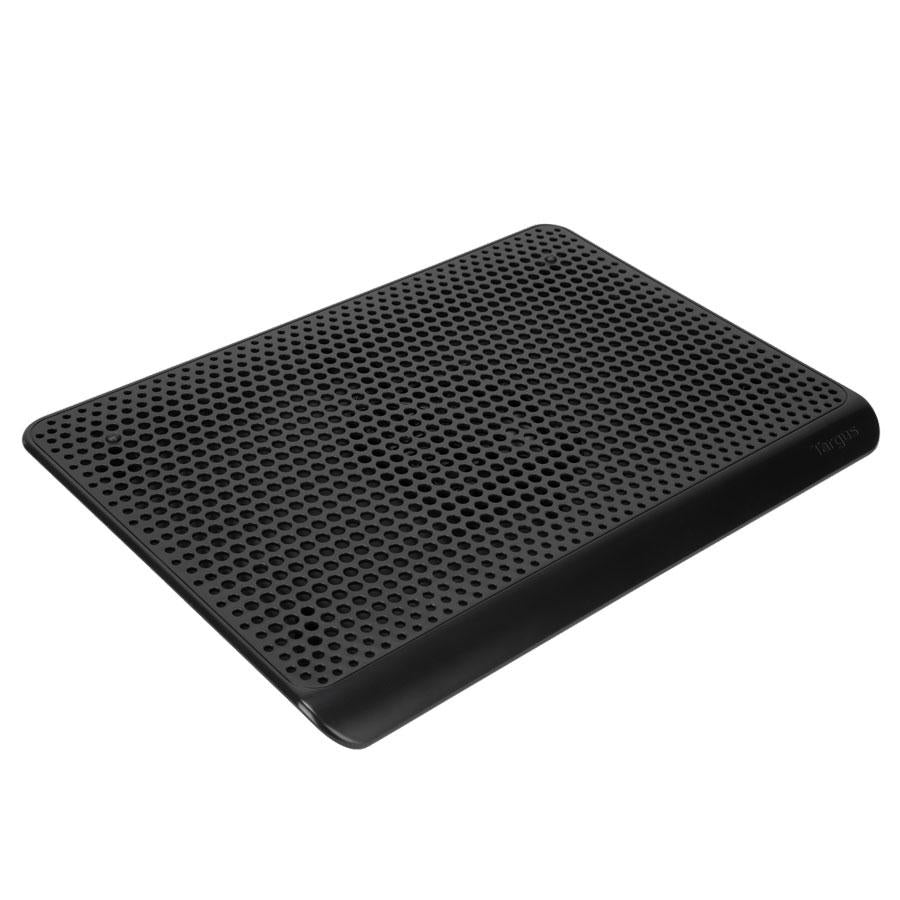 Targus Chill Mat laptop cooling pad 40.6 cm (16") Black - AWE69US