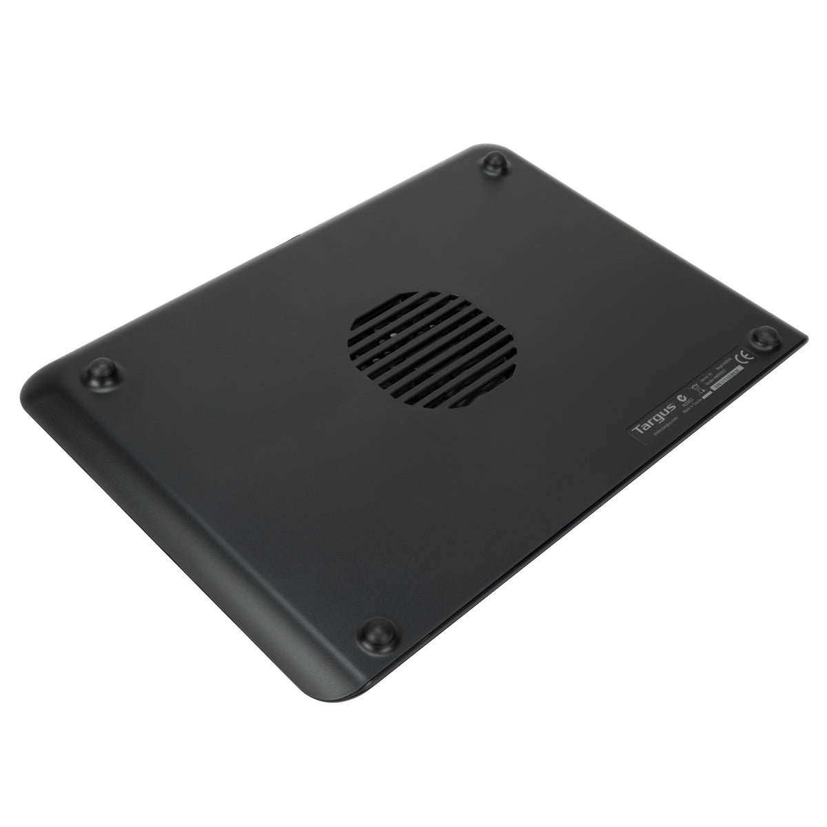 Targus Chill Mat laptop cooling pad 40.6 cm (16") Black - AWE69US