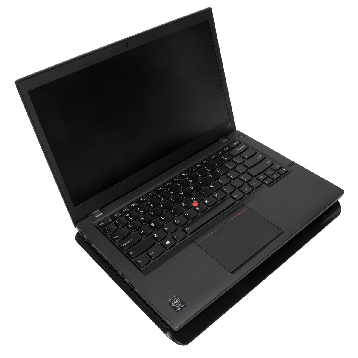 Targus Chill Mat laptop cooling pad 40.6 cm (16") Black - AWE69US
