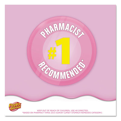 Chewable Tablets, Original Flavor, 30/Box, 24 Box/Carton - 03977 C2G