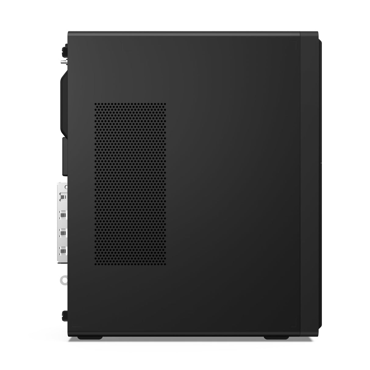 Lenovo ThinkCentre M70t Gen 6 Intel Core Ultra 5 235 16 GB DDR5-SDRAM 512 GB SSD Windows 11 Pro Tower PC Black - 12YH001NUS LENOVO