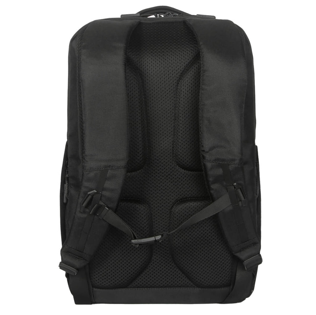 Targus EcoSmart backpack City backpack Black - TBB657GL