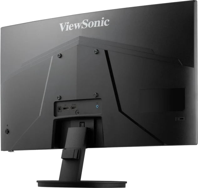 Viewsonic VA VA2416C computer monitor 59.9 cm (23.6") 1920 x 1080 pixels Full HD LCD Black - VA2416C