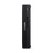 Lenovo V100q N100 8 GB DDR5-SDRAM 128 GB SSD Mini PC Black - 13GG000FUS