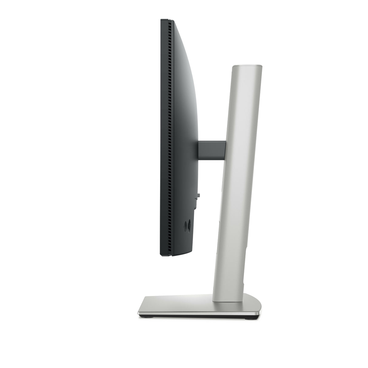 DELL P Series P2225H computer monitor 54.6 cm (21.5") 1920 x 1080 pixels Full HD LCD Black, Silver - DELL-P2225H DELL