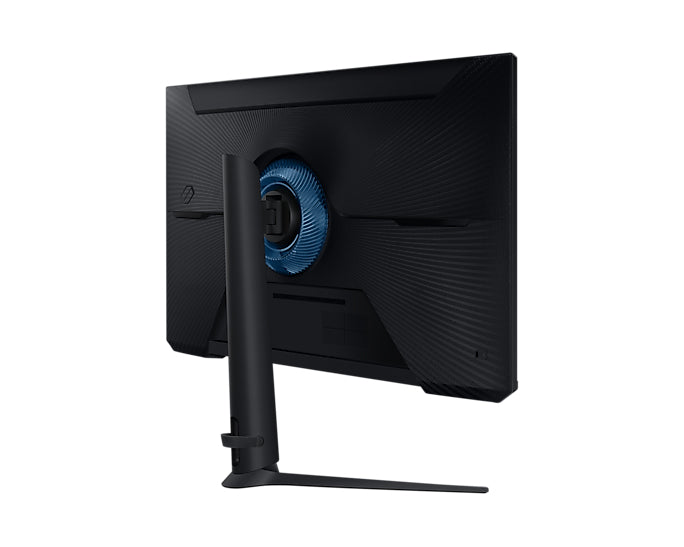 Samsung LS32DG302ENXZA computer monitor 81.3 cm (32") 1920 x 1080 pixels Full HD Black - S32DG302EN