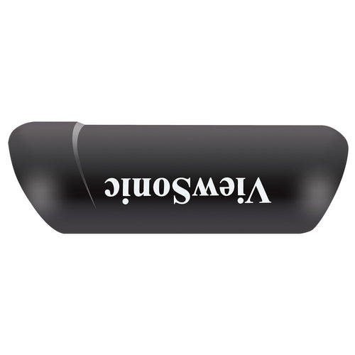 Viewsonic PJ-CM-003 cable organizer Cable holder Black 1 pc(s) - PJ-CM-003