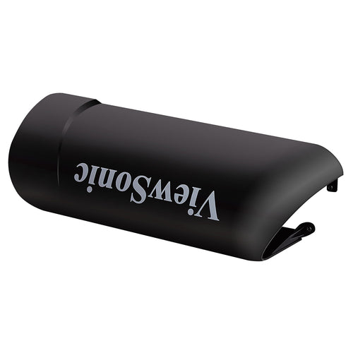 Viewsonic PJ-CM-003 cable organizer Cable holder Black 1 pc(s) - PJ-CM-003