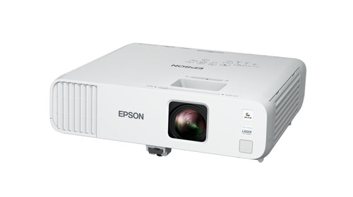 Epson PowerLite L260F data projector 4600 ANSI lumens 3LCD 1080p (1920x1080) White - V11HA69020