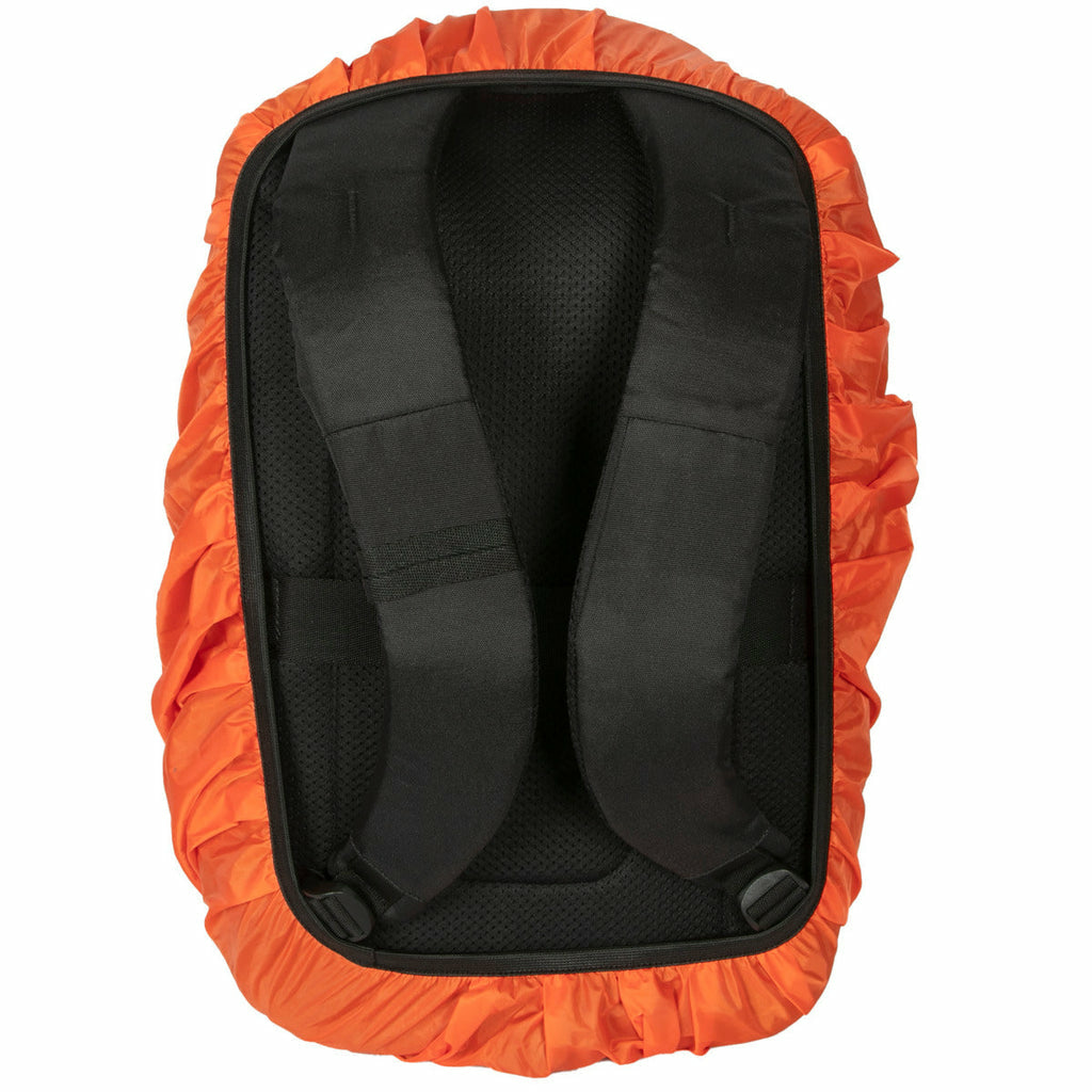 Targus Terra EcoSmart 40.6 cm (16") Backpack Black - TBB649GL