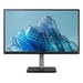 ACER LCD Display Acer CB273U E computer monitor 68.6 cm (27") 2560 x 1440 pixels Quad HD Black - UM.HB3AA.E02