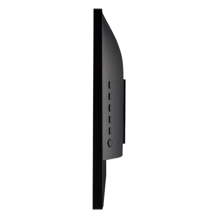 Viewsonic VP2468a_H2 computer monitor 61 cm (24") 1920 x 1080 pixels Full HD LED Black - VP2468A_H2